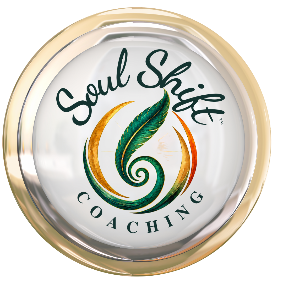 Soul Shift Coaching